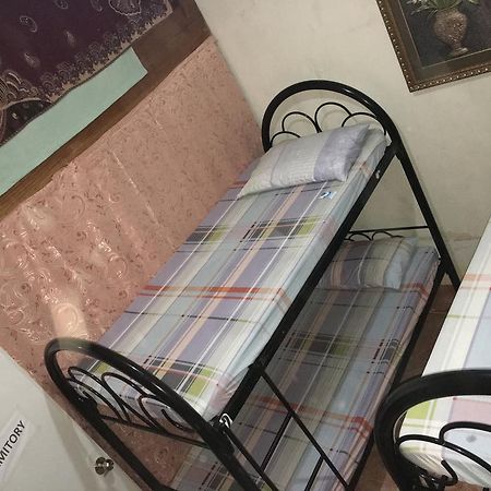 מלון קורון Lagrosa Backpackers מראה חיצוני תמונה