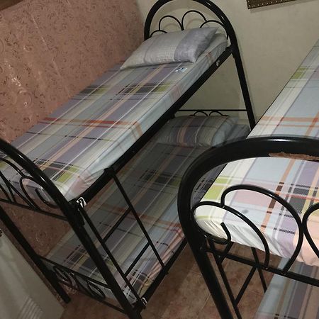 מלון קורון Lagrosa Backpackers מראה חיצוני תמונה