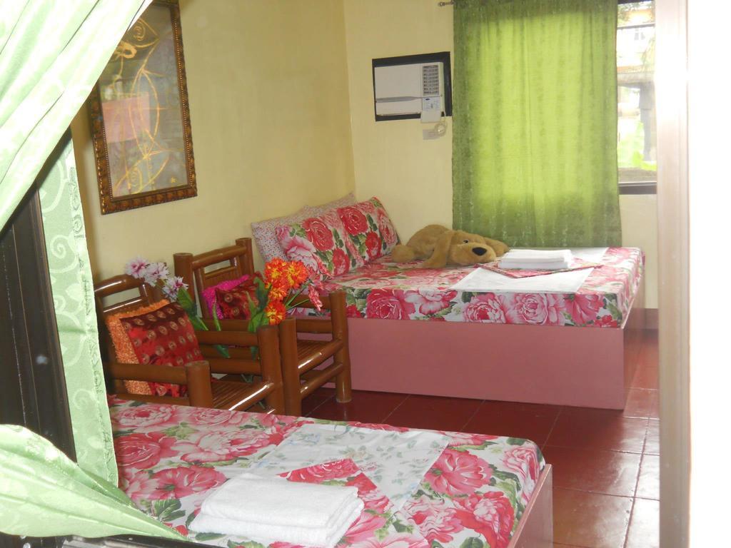 מלון קורון Lagrosa Backpackers חדר תמונה
