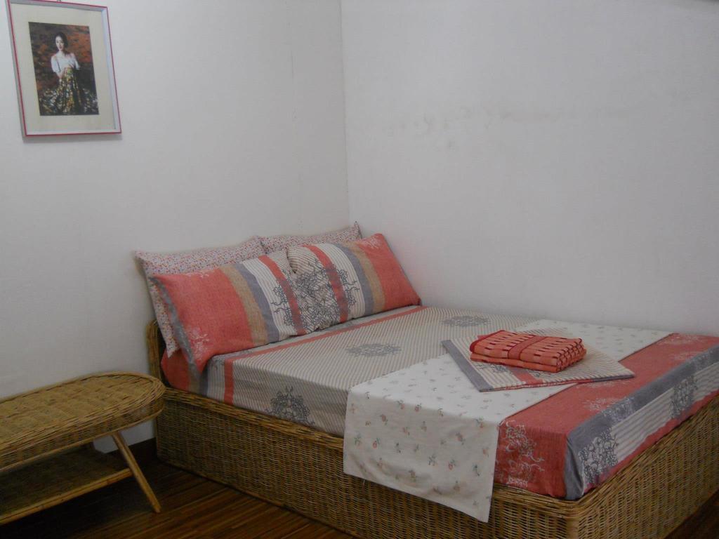 מלון קורון Lagrosa Backpackers חדר תמונה
