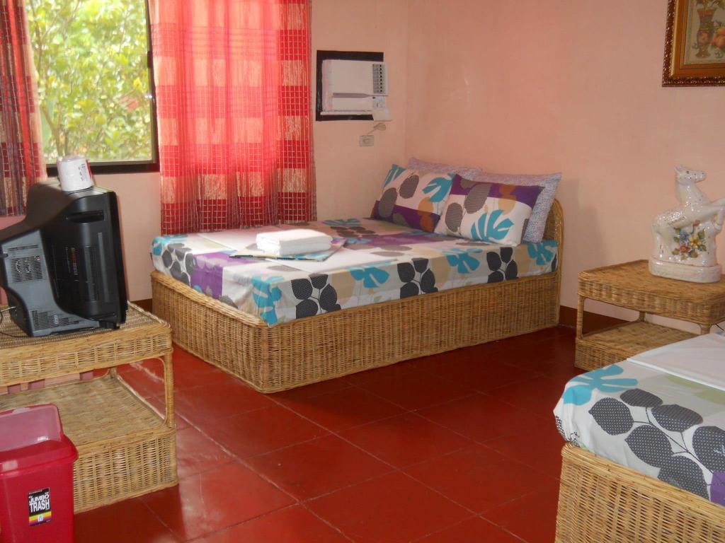 מלון קורון Lagrosa Backpackers מראה חיצוני תמונה