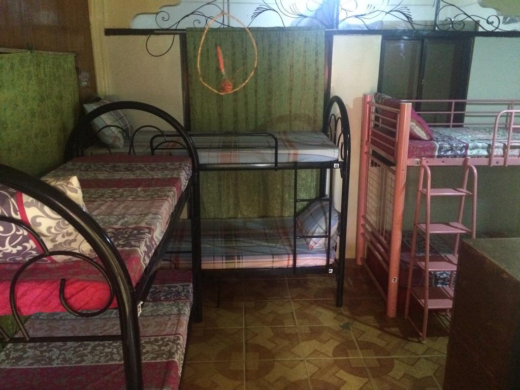 מלון קורון Lagrosa Backpackers מראה חיצוני תמונה
