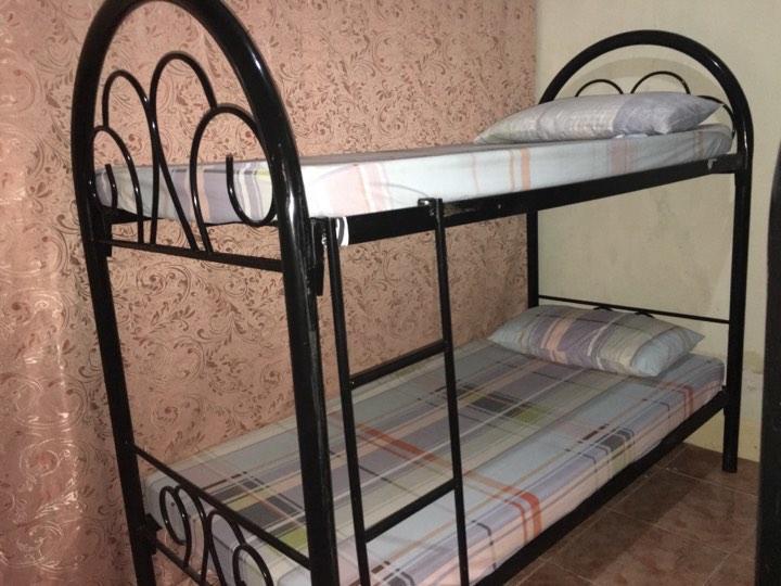 מלון קורון Lagrosa Backpackers מראה חיצוני תמונה