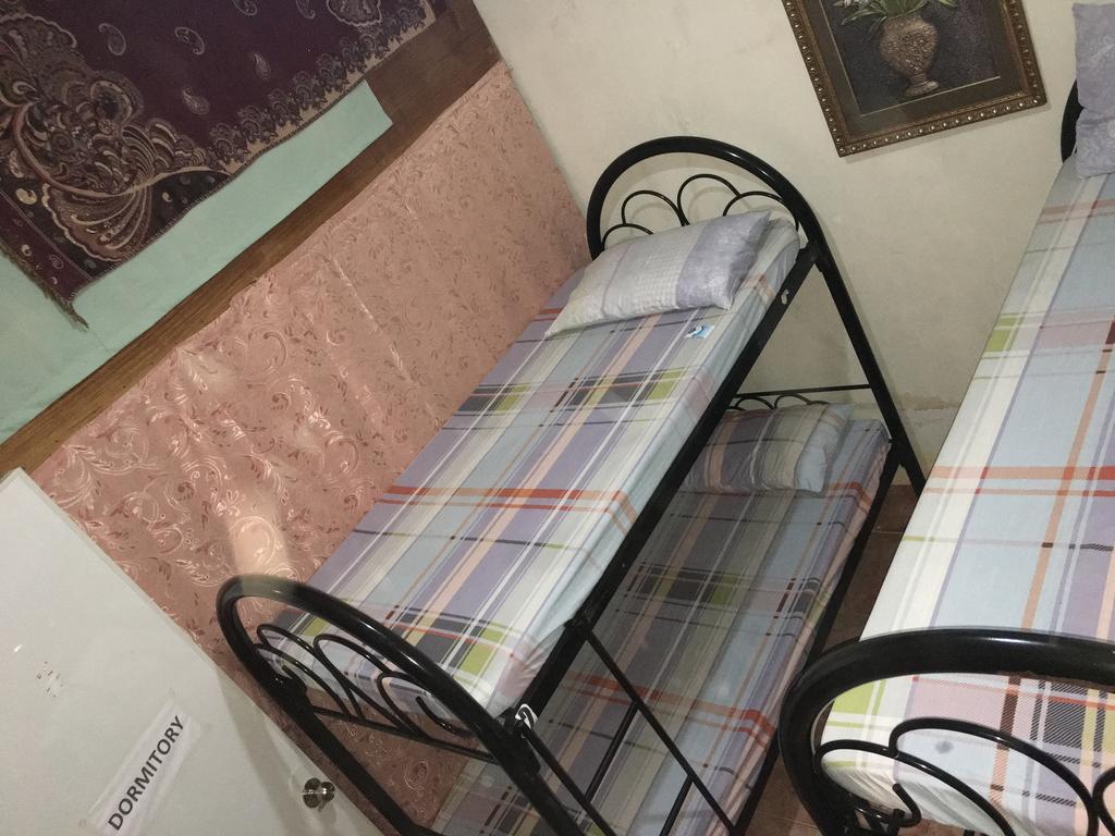 מלון קורון Lagrosa Backpackers מראה חיצוני תמונה